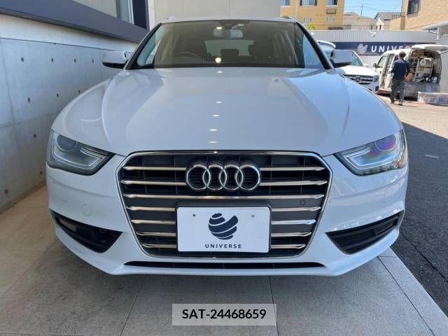 Audi A4 2013-12 317763-15