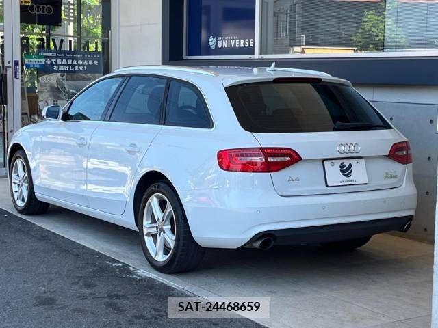 Audi A4 2013-12 317763-18
