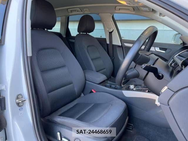 Audi A4 2013-12 317763-8