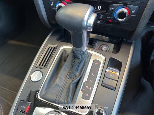 Audi A4 2013-12 317763-11