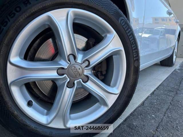 Audi A4 2013-12 317763-14