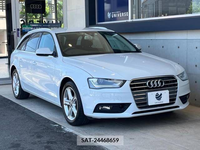 Audi A4 2013-12 317763-17