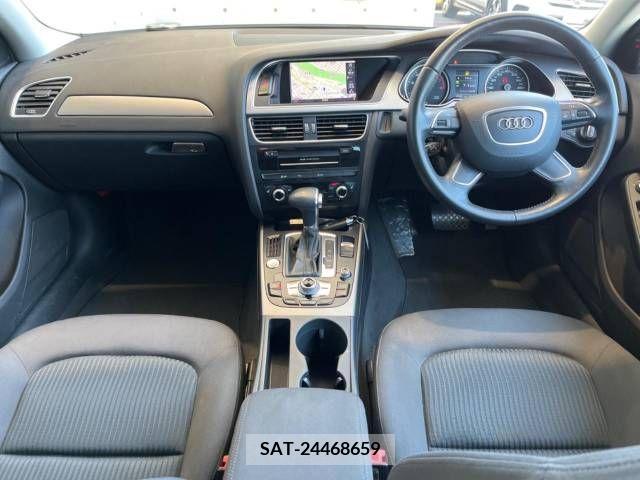 Audi A4 2013-12 317763-1