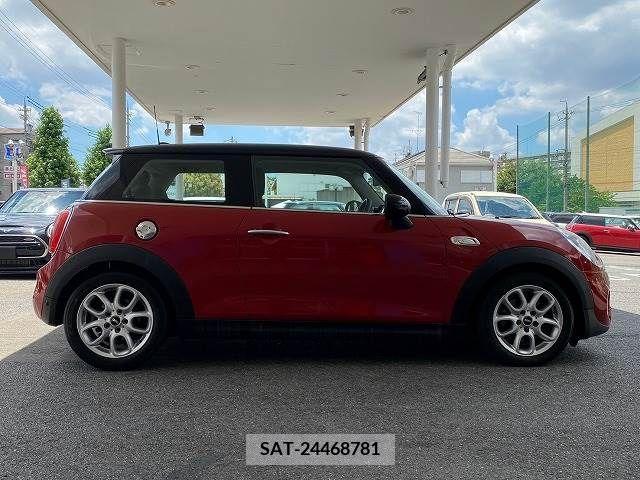 Bmw MINI 2014-04 357228-11