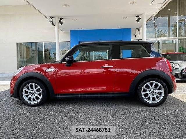 Bmw MINI 2014-04 357228-15