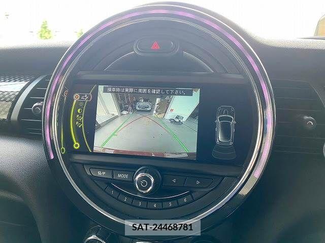 Bmw MINI 2014-04 357228-4
