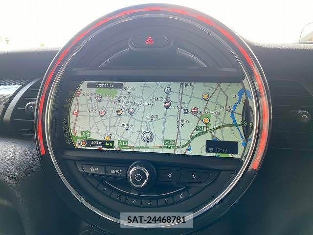 Bmw MINI 2014-04 357228-3