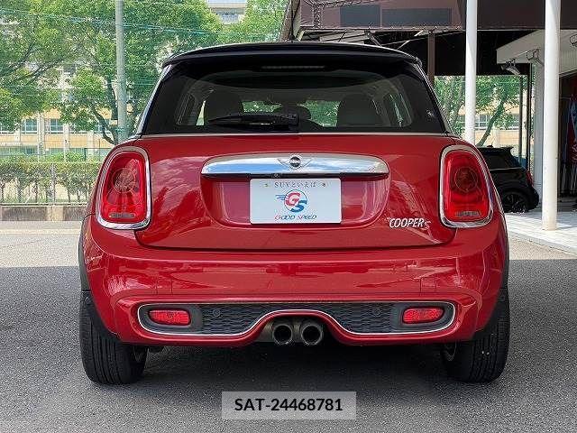 Bmw MINI 2014-04 357228-13