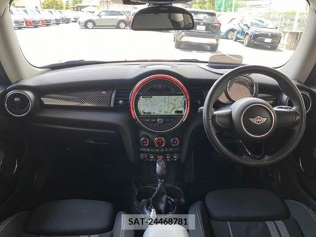 Bmw MINI 2014-04 357228-2
