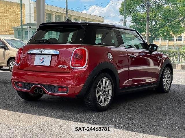 Bmw MINI 2014-04 357228-12