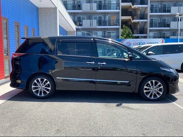 Toyota ESTIMA 2016-07 6577-17