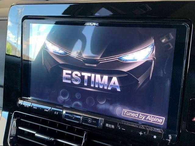 Toyota ESTIMA 2016-07 6577-2