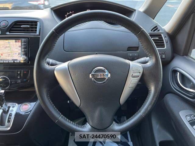 Nissan SERENA 2011-02 257373-19