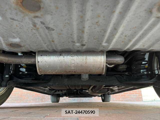 Nissan SERENA 2011-02 257373-18