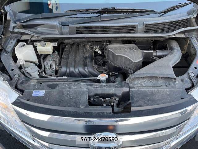 Nissan SERENA 2011-02 257373-17