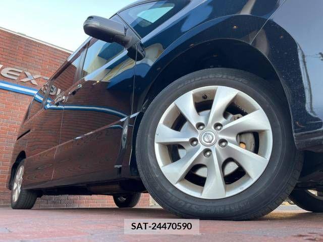 Nissan SERENA 2011-02 257373-14