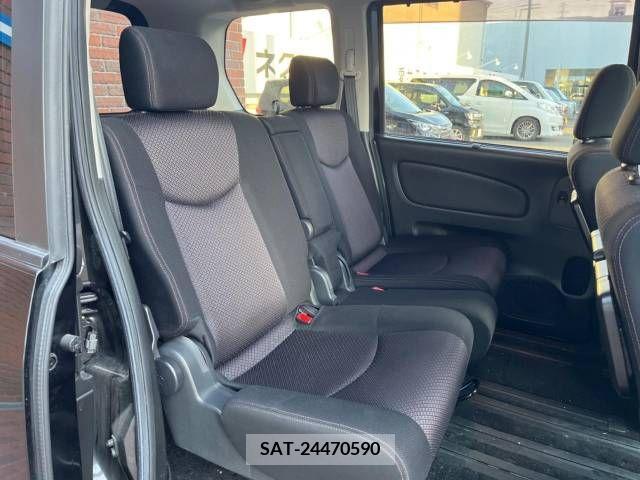 Nissan SERENA 2011-02 257373-9