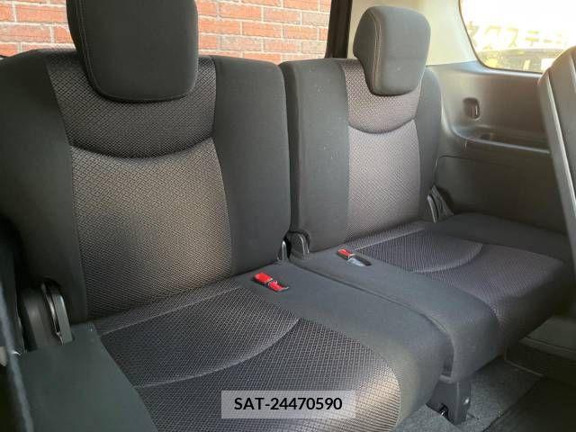 Nissan SERENA 2011-02 257373-10