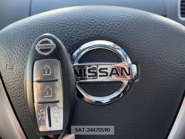 Nissan SERENA 2011-02 257373-6