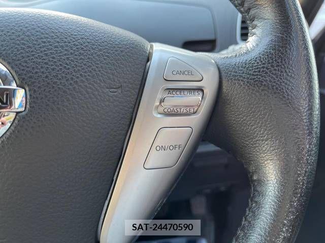 Nissan SERENA 2011-02 257373-5