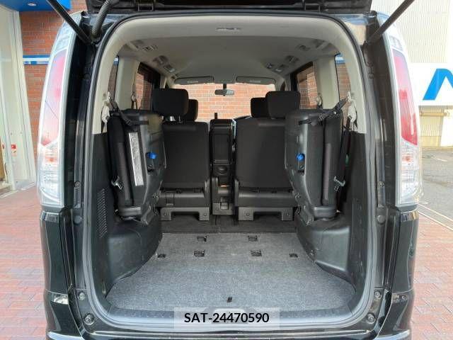 Nissan SERENA 2011-02 257373-12
