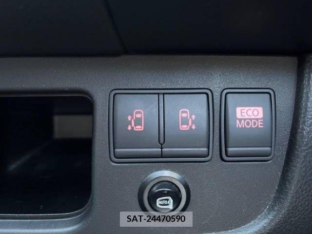 Nissan SERENA 2011-02 257373-4