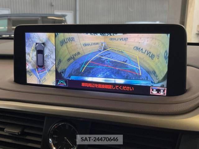 Lexus RX 2021-06 388265-3