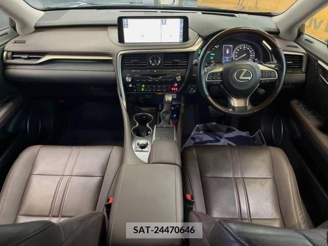 Lexus RX 2021-06 388265-1