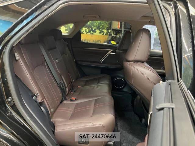 Lexus RX 2021-06 388265-10