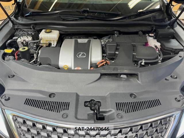 Lexus RX 2021-06 388265-18