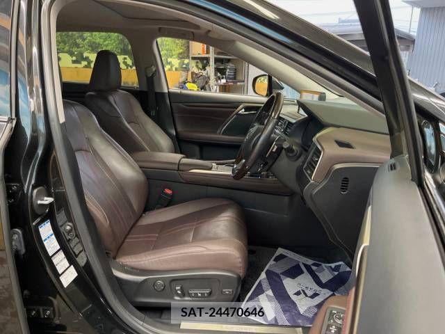 Lexus RX 2021-06 388265-9