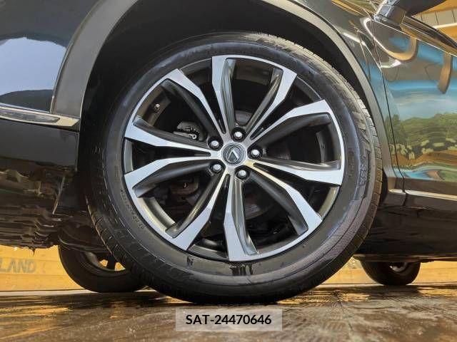 Lexus RX 2021-06 388265-13