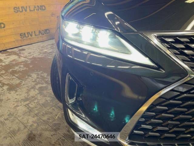 Lexus RX 2021-06 388265-12