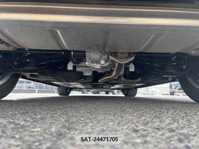 Mazda CX-30 2020-08 295609-18