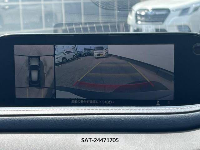 Mazda CX-30 2020-08 295609-3