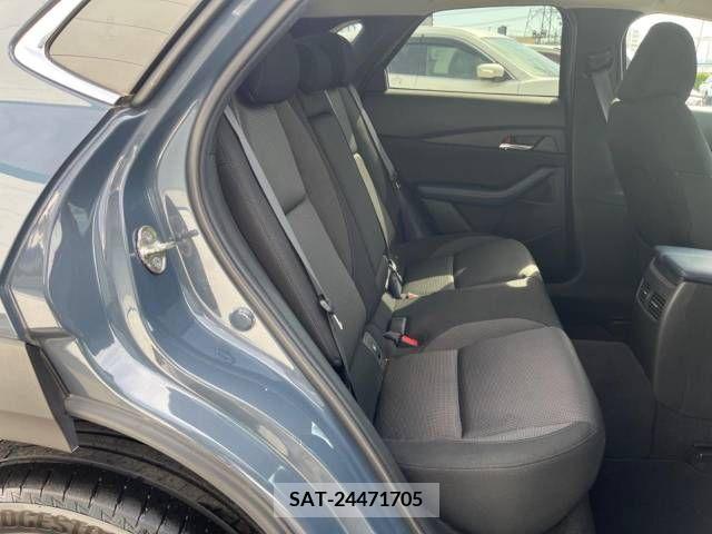 Mazda CX-30 2020-08 295609-9