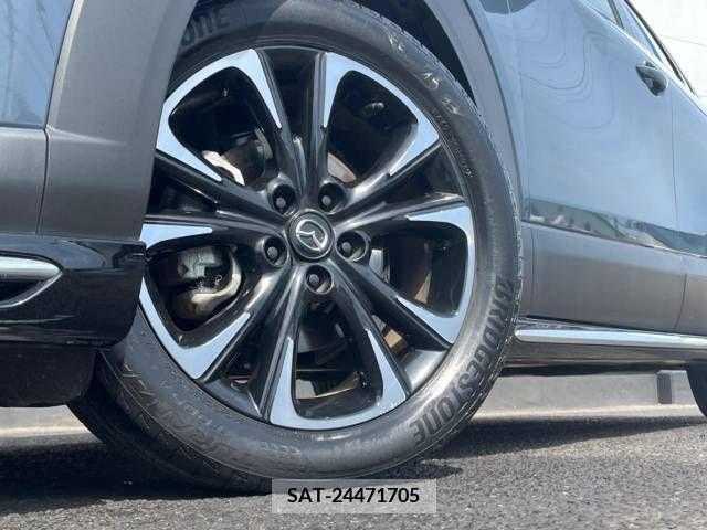 Mazda CX-30 2020-08 295609-13
