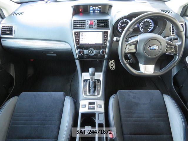 Subaru LEVORG 2017-04 210937-1
