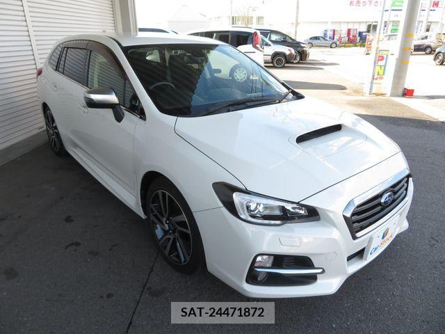 Subaru LEVORG 2017-04 210937-4