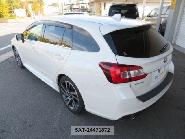 Subaru LEVORG 2017-04 210937-2