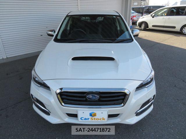 Subaru LEVORG 2017-04 210937-3