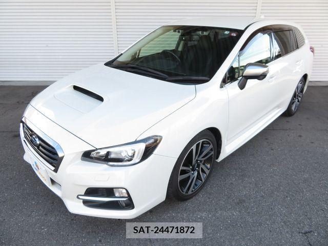 Subaru LEVORG 2017-04 210937-5