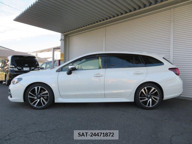Subaru LEVORG 2017-04 210937-6