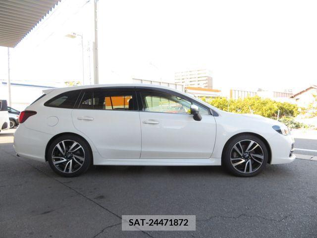 Subaru LEVORG 2017-04 210937-7
