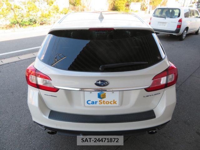 Subaru LEVORG 2017-04 210937-8