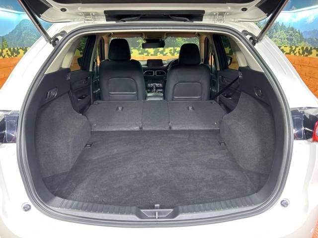 Mazda CX-5 2017-10 193503-10