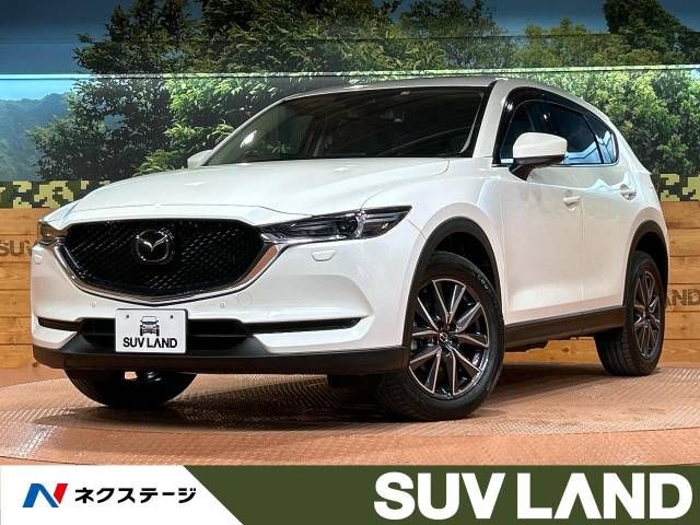 Mazda CX-5 2017-10 193503-0