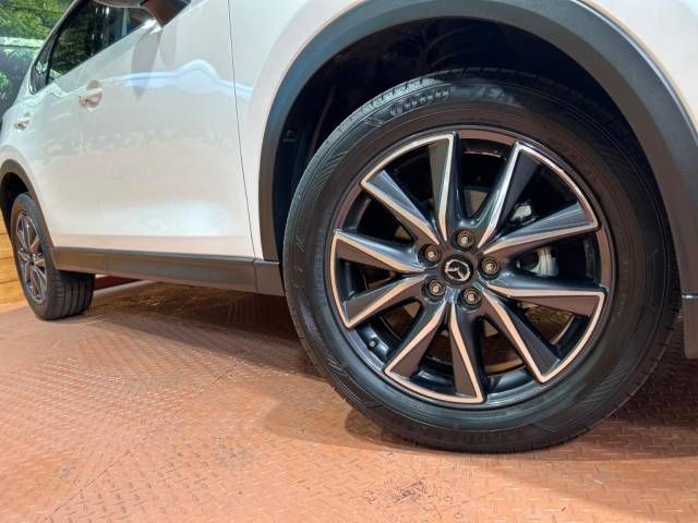 Mazda CX-5 2017-10 193503-13