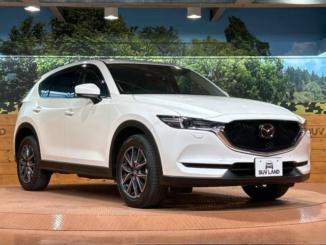 Mazda CX-5 2017-10 193503-16