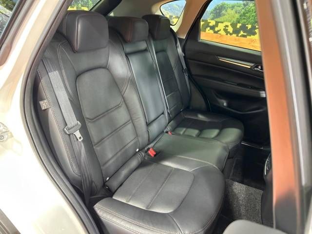 Mazda CX-5 2017-10 193503-9